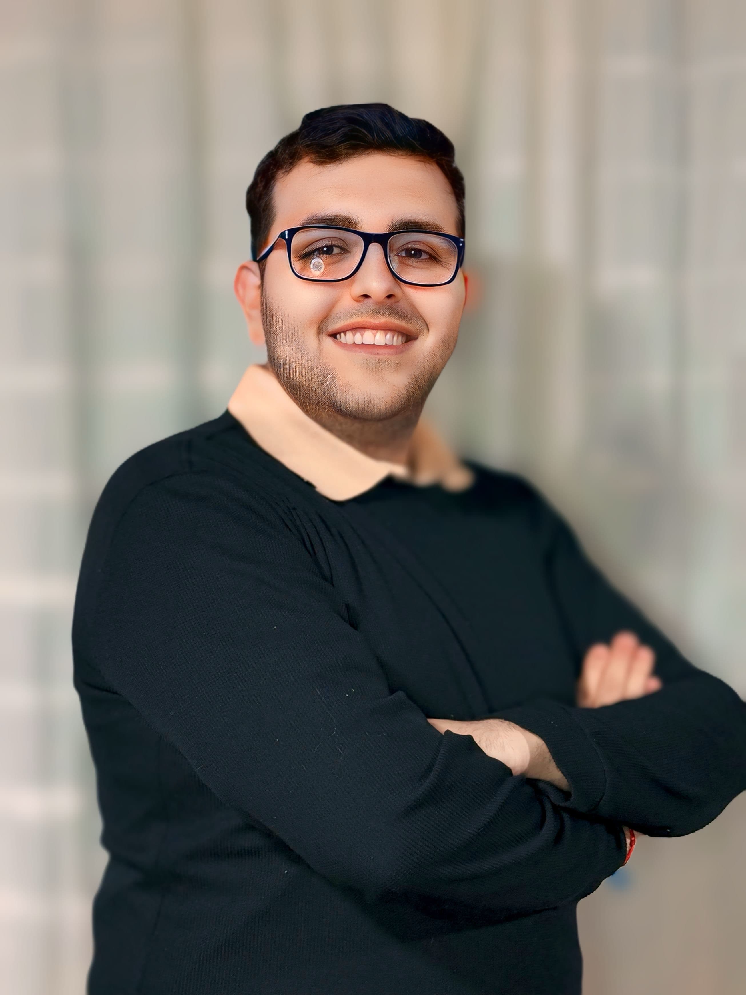 Tiziano Berge — LS Agroconexion